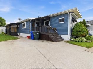 59 Wilder Dr N, Lakeshore, ON N8N 2S6