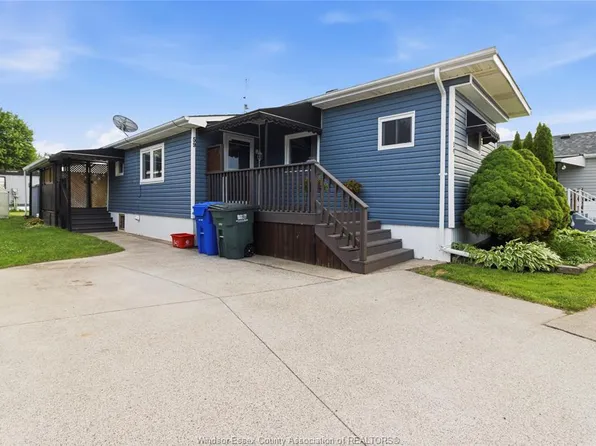 59 Wilder Dr N, Lakeshore, ON N8N 2S6