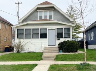 2018 S 58th St #2020, Milwaukee, WI 53219