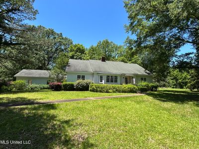 329 195 Country Rd, Carrollton, MS, 38917