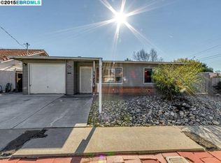 24615 Traynor Ct, Hayward, CA