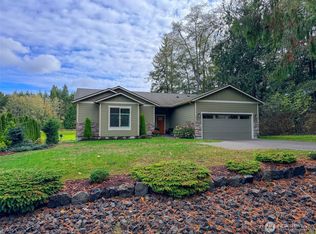 South Bay #1, Port Ludlow, WA 98365