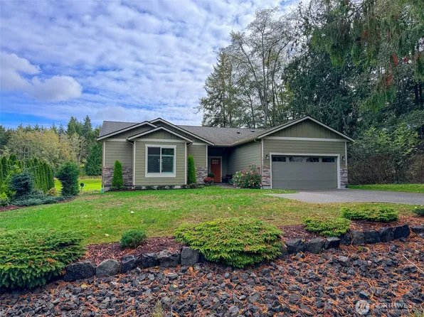 171 Highland Drive, Port Ludlow, WA 98365