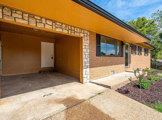 156 Enterprise Dr #1, Hot Springs National Park, AR 71913