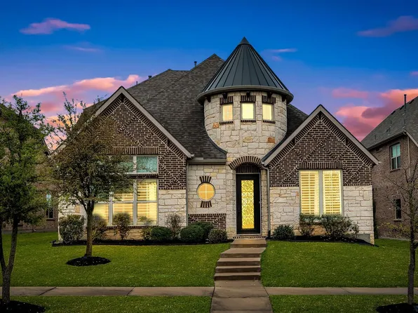 14247 Santa Ann St, Frisco, TX 75035