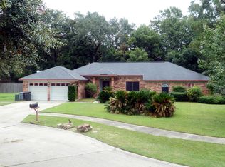 800 N Grand Lake Ct, Slidell, LA 70461