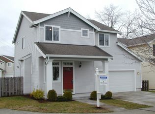 3200 SE 193rd Ave, Camas, WA 98607