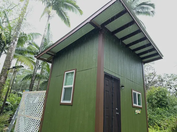 13-3359 N Moku St Lot 17, Pahoa, HI 96778