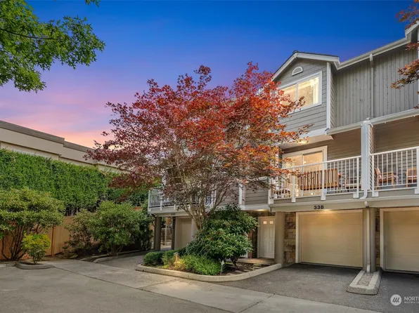 338 5th Avenue S, Kirkland, WA 98033