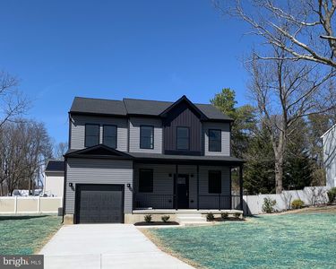 18 Lincoln Ave, Sicklerville, NJ, 08081