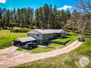 4221 Us Highway 87 S, Roundup, MT 59072