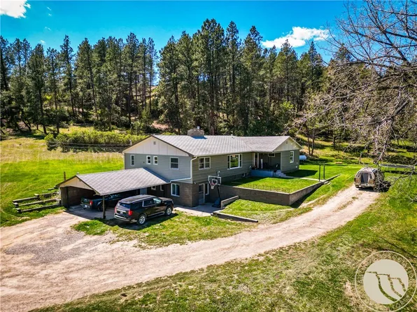 4221 Us Highway 87 S, Roundup, MT 59072