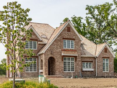 410 Oak Knoll Dr, Lake Forest, IL, 60045