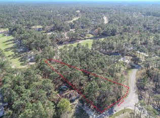1156 Twin Lakes Dr Lot 58, Boiling Spring Lakes, NC 28461
