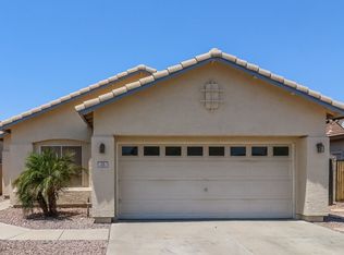 26 N 126th Ave, Avondale, AZ 85323
