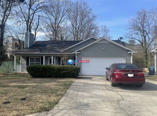 687 Bostonian Way, Lawrenceville, GA 30046