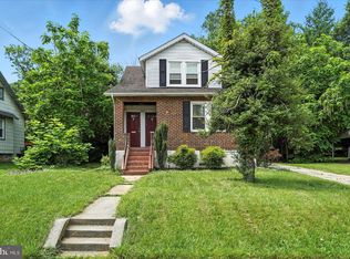 3203 Mary Ave, Baltimore, MD 21214