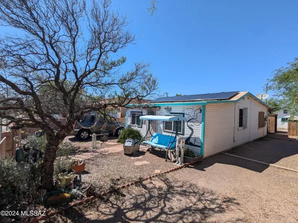 220 W Lincoln St, Tucson, AZ 85714