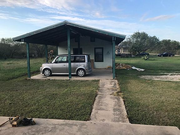 Car port