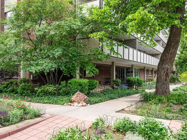 1085 N Lafayette Street #703, Denver, CO 80218