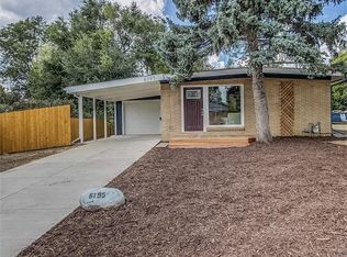 6195 Everett St, Arvada, CO 80004