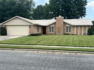 1009 Kinsey Dr SE, Huntsville, AL 35803