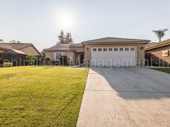 616 Vermillion Dr, Bakersfield, CA 93312