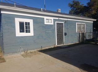 305 N Clark St, Fresno, CA