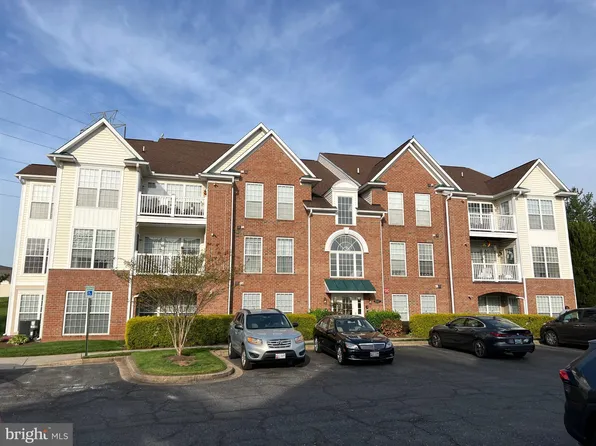 2507 Coach House Way APT 1A, Frederick, MD 21702