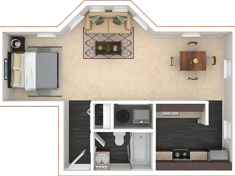 Spink Studio 510 Spink Studio 510