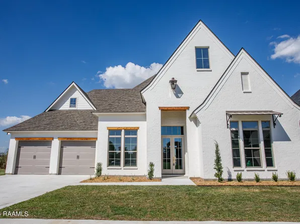 201 Abercrombie Way, Broussard, LA 70518