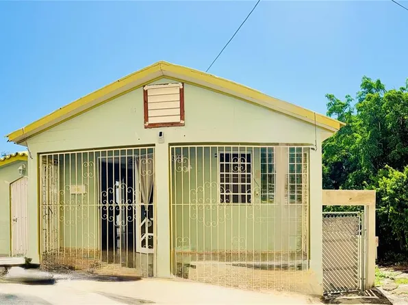 8 Calle San Cv, Guayama, PR 00784