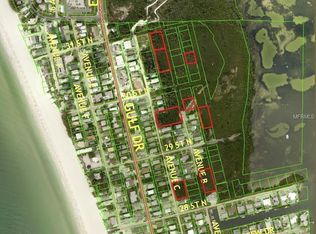 2911 Avenue C, Holmes Beach, FL 34217