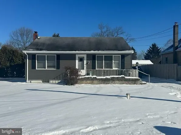 214 Old Deerfield Pike, Bridgeton, NJ 08302
