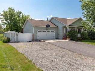 276 Prospector Trl, Bozeman, MT 59718