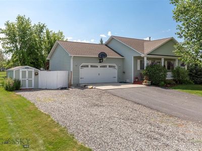 276 Prospector Trl, Bozeman, MT, 59718