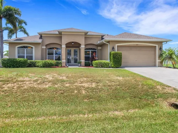 223 SE 15th St, Cape Coral, FL 33990