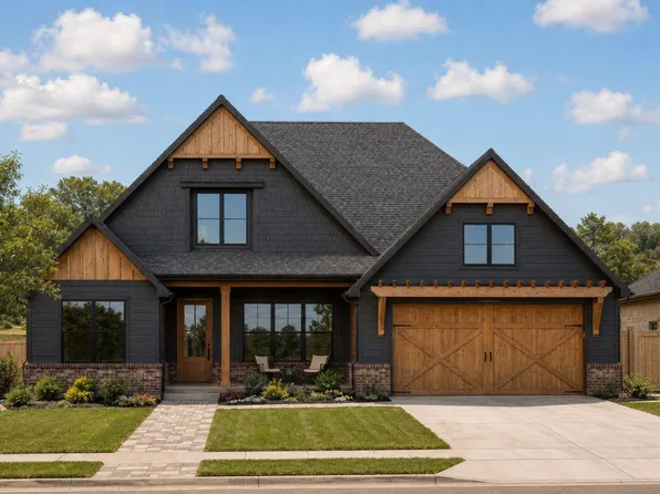 115 Legacy Oaks Ranch Dr, Johnson City, TX 78636