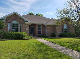 3102 Cactus Dr, McKinney, TX 75070