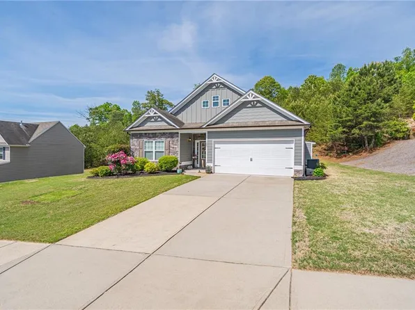 121 Sage Hl, Ball Ground, GA 30107
