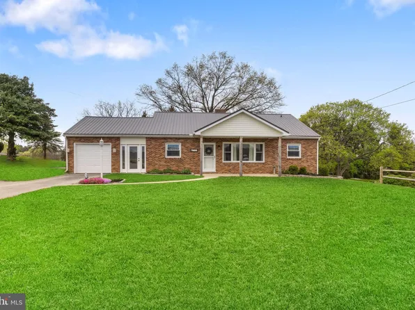 111 N Camp St, Windsor, PA 17366