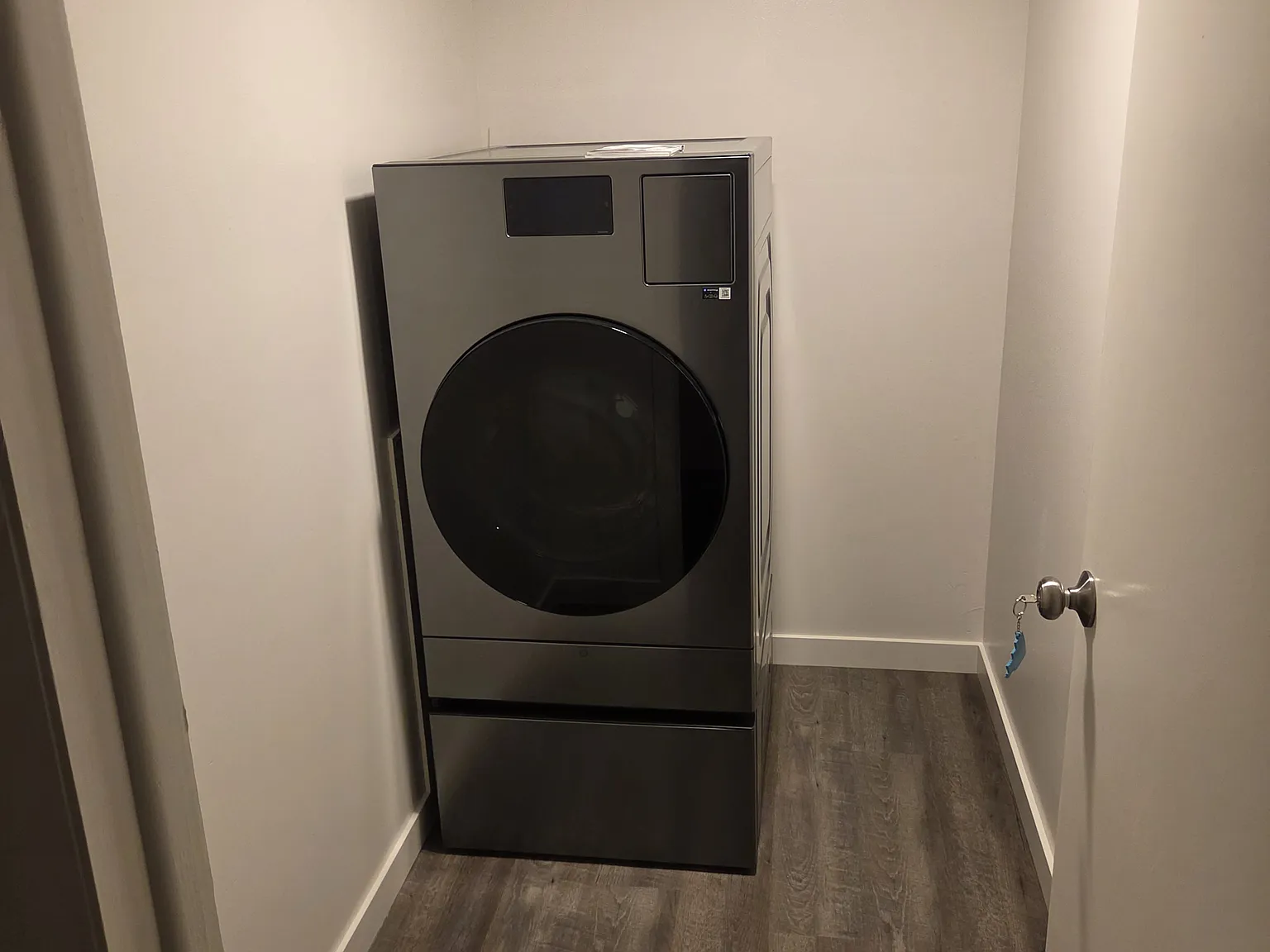 1 bed, 638 sqft, $1,200 — Photo 2