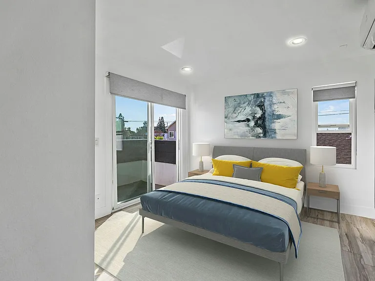 850 N Van Ness Ave #4 — Photo 11