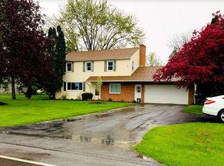 410 Kendall Rd, Churchville, NY 14428