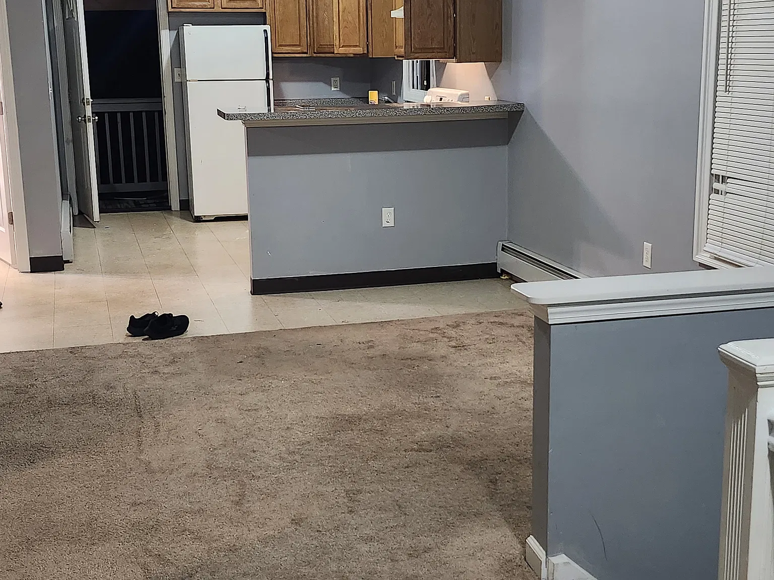 3 bed, 1058 sqft, $1,700 — Photo 2