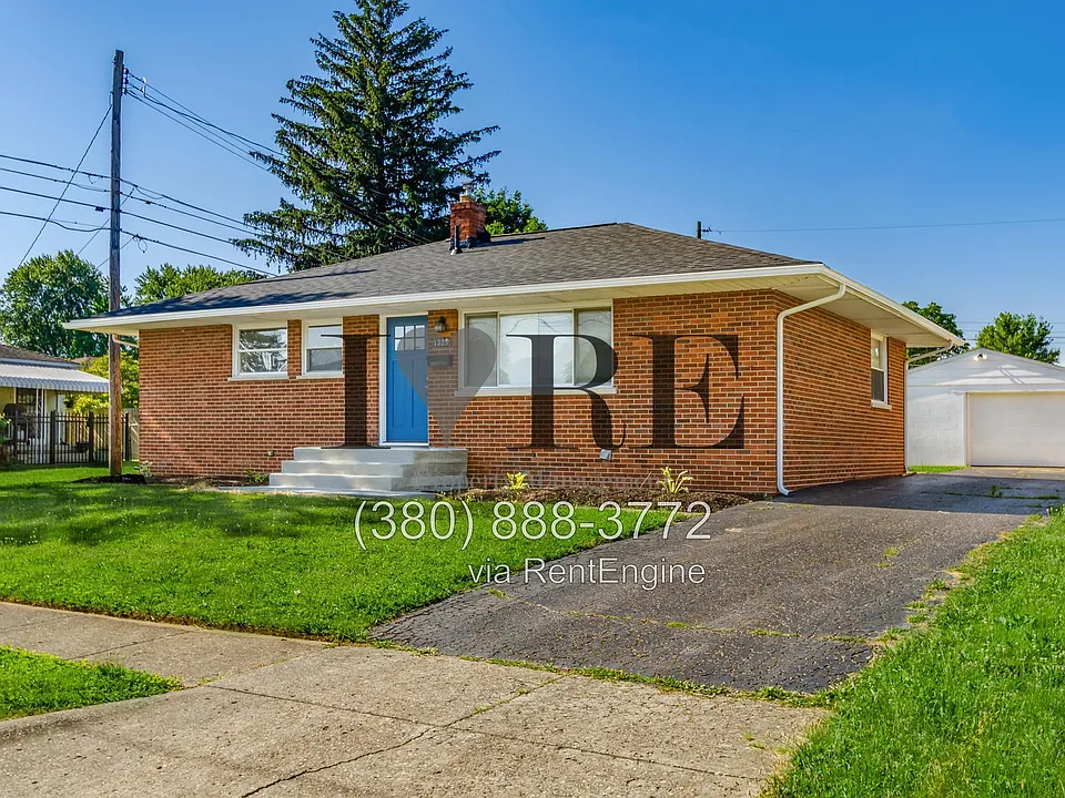 1329 Elaine Rd