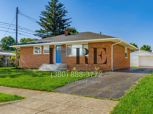 1329 Elaine Rd, Columbus, OH 43227