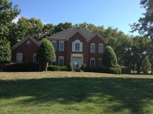 521 Solomon Dr, Franklin, TN 37064