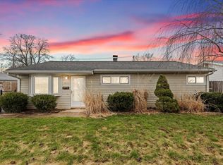 1699 S Grove St, Ypsilanti, MI 48198