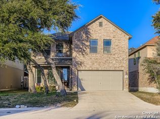 823 Spello, San Antonio, TX 78253